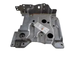 Renault Kadjar Battery tray 1821013