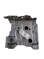 Renault Kadjar Battery tray 1821013