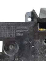 Nissan Qashqai Support poignée extérieur de porte avant 80611