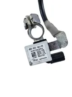 KIA Sportage Negative earth cable (battery) 37180F1600
