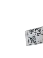 KIA Sportage Minus / Klema / Przewód akumulatora 91862F1530