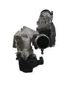 KIA Sportage Intake manifold 351002U000