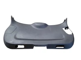 Renault Kadjar Set rivestimento portellone posteriore/bagagliaio 156088221A