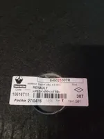 Renault Kadjar Wykładzina podłogowa bagażnika 849025307R
