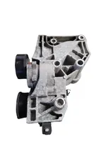 Opel Astra J Staffa di montaggio del compressore dell’A/C 55582510