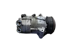 Opel Astra J Staffa di montaggio del compressore dell’A/C 401351739