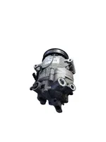 Opel Astra J Staffa di montaggio del compressore dell’A/C 401351739