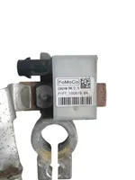 Ford Focus Cable negativo de tierra (batería) F1FT10C679BA