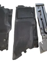 Ford Focus Trunk/boot side trim panel BM51N46809A