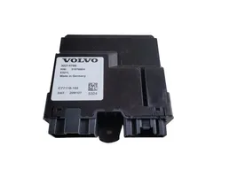 Volvo XC90 Sterownik / Moduł elektrycznej klapy tylnej / bagażnika 32214766