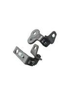 Ford Focus Set di cerniere portiera posteriore 28417