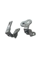 Ford Focus Set di cerniere portiera posteriore 28417