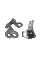 Ford Focus Set di cerniere portiera posteriore AM51U22801AE