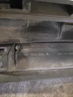 Volkswagen PASSAT B7 Sill 3AF853856