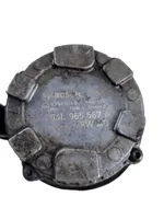 Skoda Superb B8 (3V) Pompe à eau de liquide de refroidissement 04L965567A