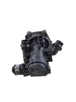 Audi A4 S4 B9 8W Pompe de circulation d'eau 06L121111P