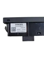 Volvo XC90 Tailgate/boot open switch button 31443873