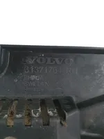 Volvo XC90 Valytuvų apdaila (-os) 31371764