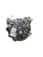 Skoda Octavia Mk3 (5E) Alternator 04L903024T