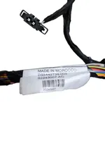 Volvo XC90 Faisceau câblage de panneau 32243007