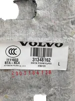 Volvo XC90 Inne elementy wykończenia bagażnika 31348162