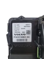 Volvo XC60 Compteur de vitesse tableau de bord 32374983AA