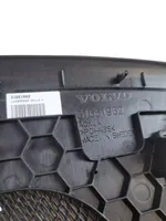 Volvo XC60 Dash center speaker trim cover 31651962