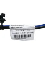 Volvo XC60 Câble négatif masse batterie 32389221