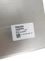 Volvo XC60 Batteria di veicolo ibrido/elettrico 32400883