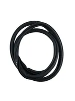 Volvo XC60 Rear door rubber seal (on body) 32342439