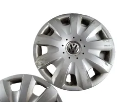 Volkswagen Touran II R15 wheel hub/cap/trim 1T0601147D