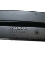 Volvo XC60 Cabin air duct channel 32260346