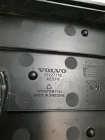 Volvo XC60 Cornice porta targa 32227716