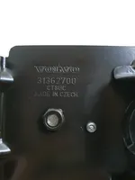Volvo XC60 Держатель педали акселератора 31362700