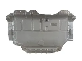 Volvo XC60 Fuel tank bottom protection 31694651