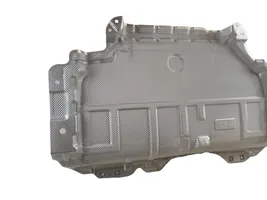 Volvo XC60 Fuel tank bottom protection 31694651