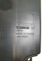 Volvo XC60 Takapuskurin kannake 32296032