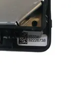 Volvo XC60 Modulo di ricarica wireless 32226738