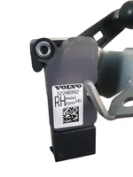 Volvo XC60 Sensore di livello faro/fanale 32246992