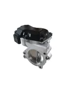 Volvo XC60 Throttle valve 31459143