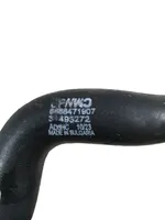 Volvo XC60 Engine coolant pipe/hose 31493272