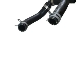 Volvo XC60 Engine coolant pipe/hose 31493282