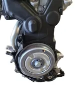 Volvo XC60 Engine B420T2