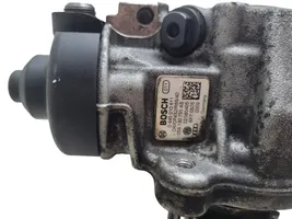 Audi A4 S4 B8 8K Pompa ad alta pressione dell’impianto di iniezione 059130755AB