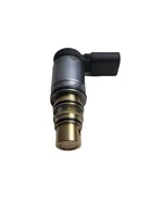 Volkswagen Touran II Air conditioning (A/C) pressure sensor 