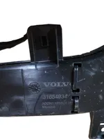 Volvo XC60 Câble de batterie positif 31654934