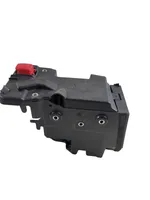 Volvo XC60 Support boîte de batterie 31652062