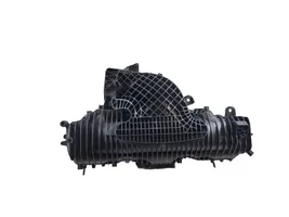 Volvo XC60 Intake manifold 31493366