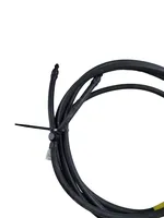 Volvo XC60 Headlight washer hose/pipe 