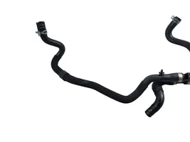 Volvo XC60 Engine coolant pipe/hose 32249715